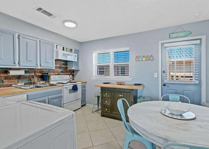 Together 2 By & Hangout Holiday home Gulf Shores