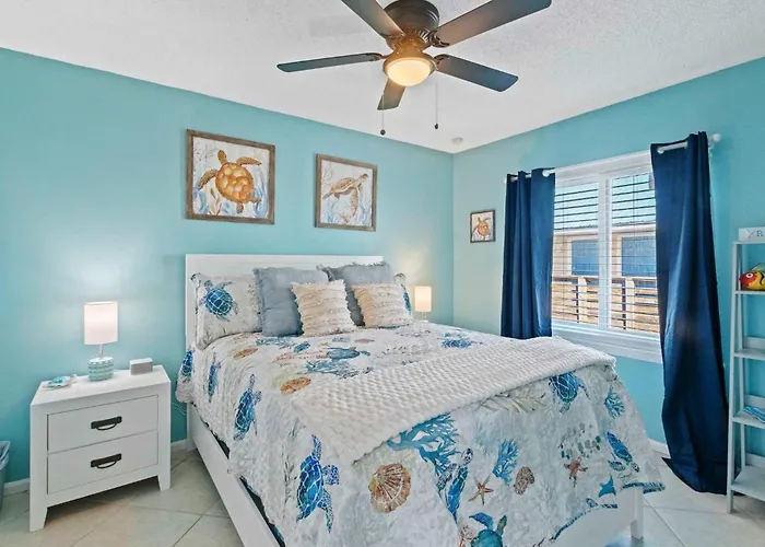 Holiday home Together 2 By & Hangout Gulf Shores