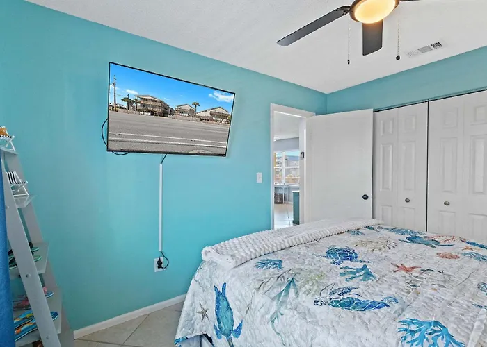 Together 2 By & Hangout Holiday home Gulf Shores