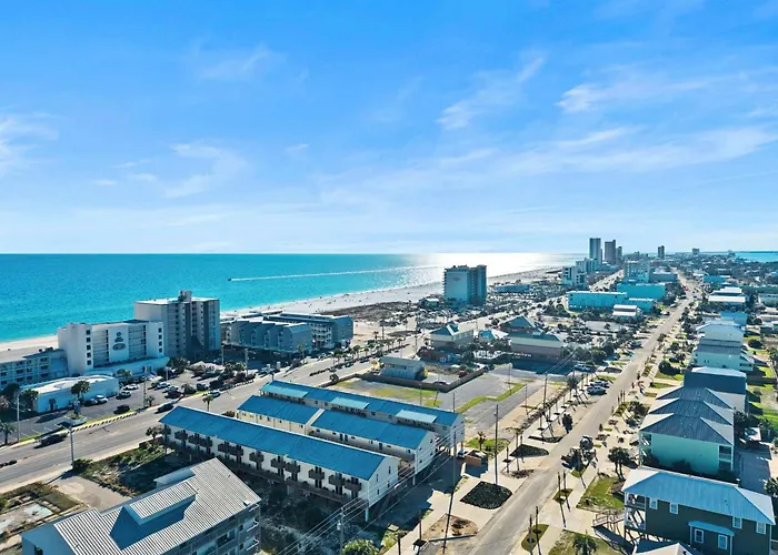 Together 2 By & Hangout * Gulf Shores