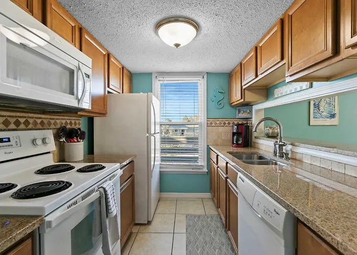 Together 2 By & Hangout Holiday home Gulf Shores