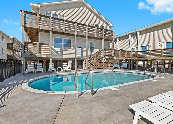 Holiday home Together 2 By & Hangout